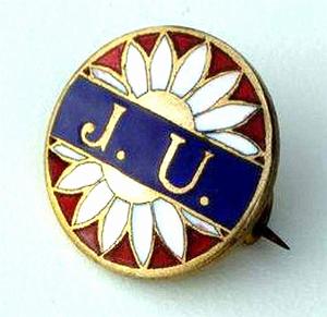 Insignes divers - 117